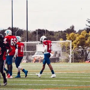 Meet your Posher, Nico